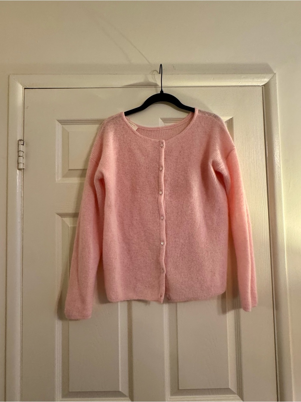 Sezane Gaspard Cardigan - Picture 4 of 11
